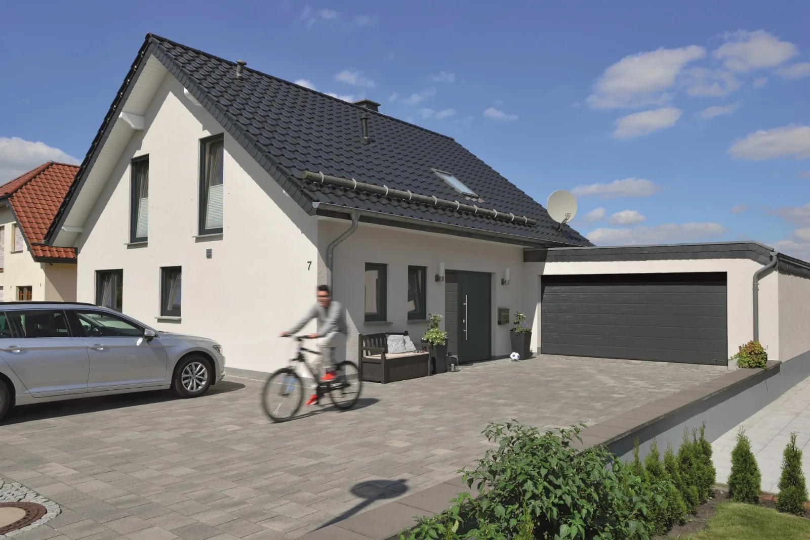 Kangasalan nosto-ovi